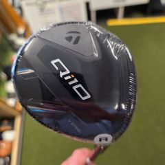 Brand New Taylormade Qi10 7 Wood