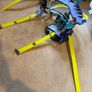 Metal Machines Spider Strike Image 2