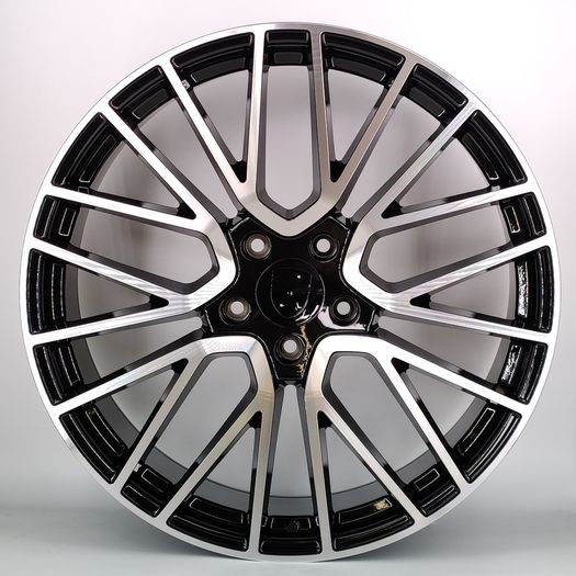 22" audi q7 porsche cayenne  5x130 style alloy wheels dublin 12