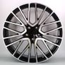22" audi q7 porsche cayenne  5x130 style alloy wheels dublin 12 Image 3