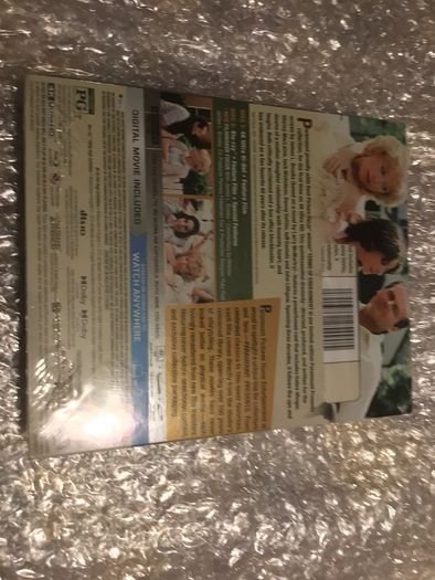Terms of Endearment 4K Limited Edition American Import
