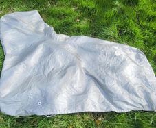 Motorcycle Cover