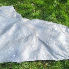 Motorcycle Cover