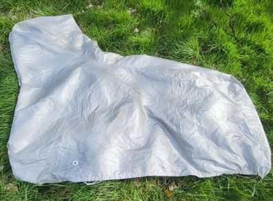 Motorcycle Cover