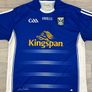 Oneills Carlow Gaa Jersey Shirt Mens Large Image 2