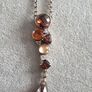 TI SENTO sterling silver necklace Image 4