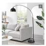 Arched Floor Lamp Image 3