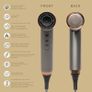 Mach 3 1600W Hair Dryer Image 9