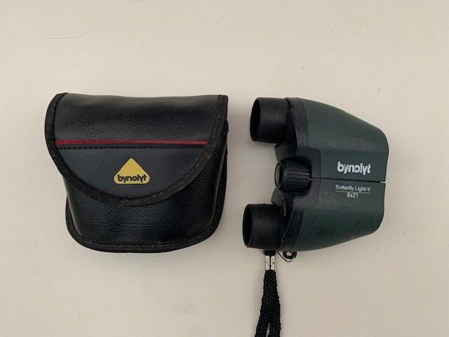 Binoculars Bynolyt