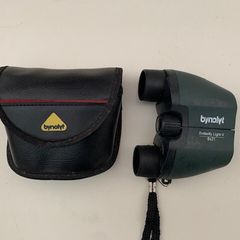Binoculars Bynolyt