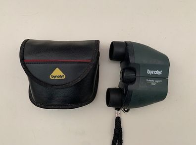 Binoculars Bynolyt