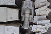 Vintage Original Star Wars toy parts massive lot
