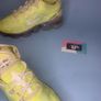 Premium Nike Air Vapormax Yellow Gold Image 2