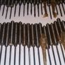 Carbide Reamers Straight Shank USSR Precision Tool Image 2