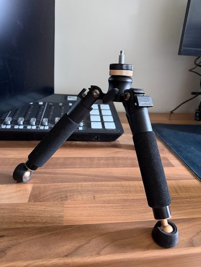 Mini Tripod