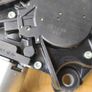 Rear Wiper Motor Nissan Qashqai J10 Image 2