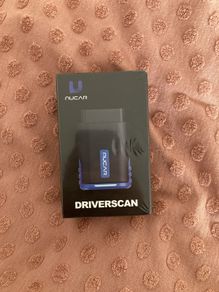 Mucar Driverscan Diagnostic