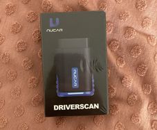 Mucar Driverscan Diagnostic