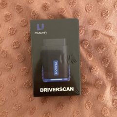 Mucar Driverscan Diagnostic