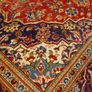 P.ersian Keshan Rug 3.50 x 2.44m (PK) Image 3