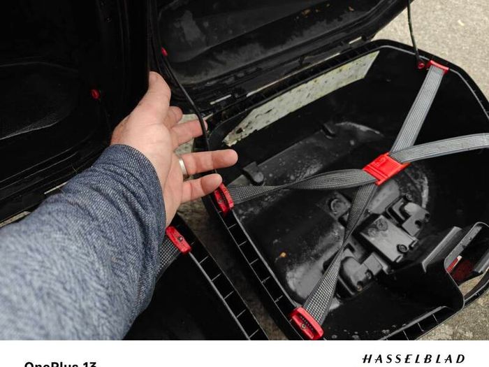 motorcycle side boxes