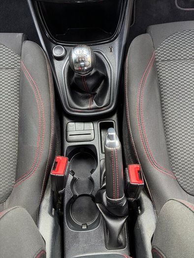 2021 Ford Puma ST-Line - Mild Hybrid