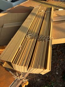 Venetian Blinds