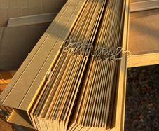 Venetian Blinds