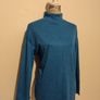 Teal Top, New With Tags Image 4
