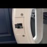 Grey / Graphite Hotpoint Washing Machine Door Image 2