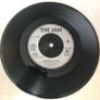 The Jam - Funeral Pyre (1981) 7" UK Image 3