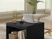 Coffee table set of 3 with storage space