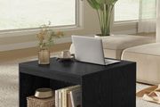 Coffee table set of 3 with storage space