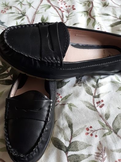 shoe