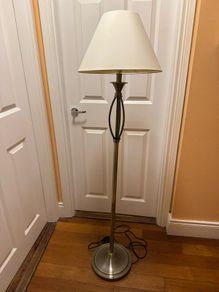 Living Room Lamp