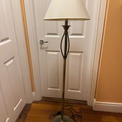 Living Room Lamp