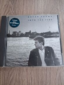 Bryan Adams - Into the Fire