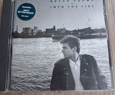 Bryan Adams - Into the Fire