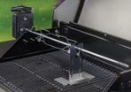 Char-Broil Universal Rotisserie (BBQ)