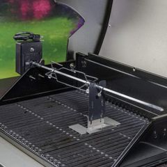 Char-Broil Universal Rotisserie (BBQ)