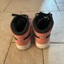 Air Jordan 1 Mid Pink Image 4