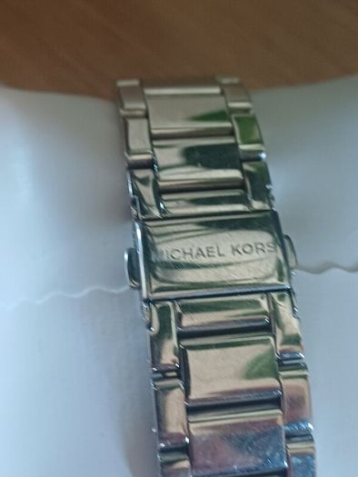 Michael Kors Ladies Caitlin Watch