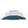 Decathlon 4-Person Blackout Pole Tent Image 3