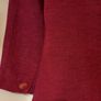 KALIKO Fuchsia Pure Linen Blazer S14 Image 9