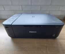 Free printer Canon PIXMA MG4250 - Missing cables