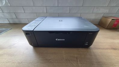 Free printer Canon PIXMA MG4250 - Missing cables
