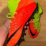 Nike Hypervenom Phantom 3 DF SG Pro AC Anti Clog 899982-306 Image 3