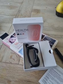 fitness tracker