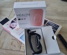 fitness tracker