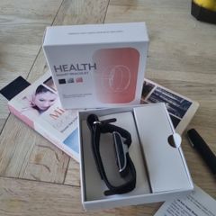 fitness tracker